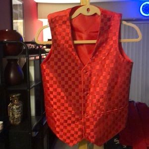 Vest